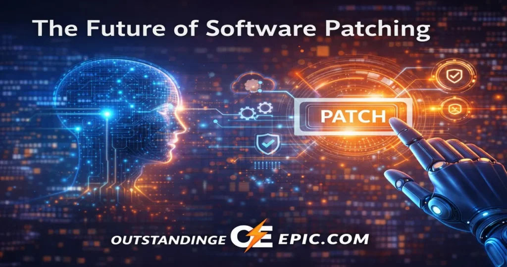Software Patches Techoelite Guide: The Ultimate Blueprint for Secure, Stable, and Future-Ready Systems 4 The Future of Software Patching