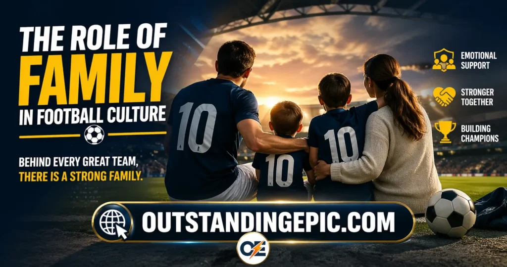 Sissi Tuchel: The Untold Story, Influence, and Rising Curiosity Around a Private Life in Football’s Spotlight 2 The Role of Family in Football Culture