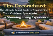 Tips Decoradyard: The Ultimate Expert Guide to Transforming Your Outdoor Space into a Stunning Living Experience 12 Tips Decoradyard