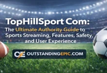 TopHillSport Com: The Ultimate Authority Guide to Sports Streaming, Features, Safety, and User Experience 12 TopHillSport Com