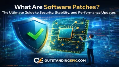 What Are Software Patches? The Ultimate Guide to Security, Stability, and Performance Updates 17 What Are Software Patches
