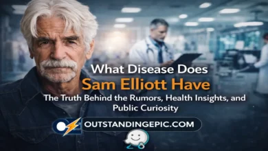 What Disease Does Sam Elliott Have: The Truth Behind the Rumors, Health Insights, and Public Curiosity 9 What Disease Does Sam Elliott Have