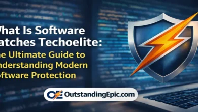 What Is Software Patches Techoelite: The Ultimate Guide to Understanding Modern Software Protection 13 What Is Software Patches Techoelite