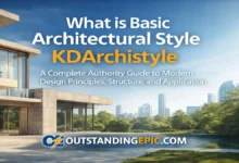 What is Basic Architectural Style KDArchistyle and Why It Matters in Modern Architecture 13 What is Basic Architectural Style KDArchistyle