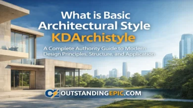What is Basic Architectural Style KDArchistyle and Why It Matters in Modern Architecture 42 What is Basic Architectural Style KDArchistyle