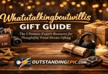 Whatutalkingboutwillis Gift Guide: The Ultimate Expert Resource for Thoughtful, Trend-Driven Gifting 10 Whatutalkingboutwillis Gift Guide