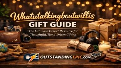 Whatutalkingboutwillis Gift Guide: The Ultimate Expert Resource for Thoughtful, Trend-Driven Gifting 17 Whatutalkingboutwillis Gift Guide