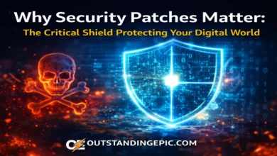 Why Security Patches Matter: The Critical Shield Protecting Your Digital World 14 Why Security Patches Matter