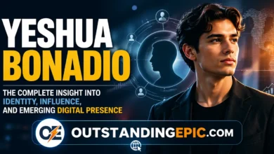 Yeshua Bonadio: The Complete Insight Into Identity, Influence, and Emerging Digital Presence 8 Yeshua Bonadio