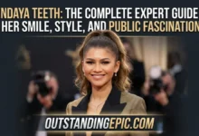 Zendaya Teeth: The Complete Expert Guide to Her Smile, Style, and Public Fascination 6 Zendaya Teeth