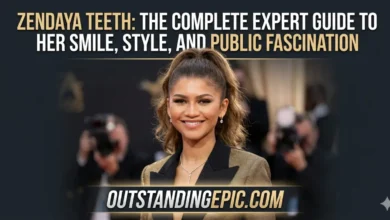 Zendaya Teeth: The Complete Expert Guide to Her Smile, Style, and Public Fascination 3 Zendaya Teeth