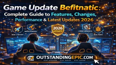 Game Update Befitnatic: Complete Guide to Features, Changes, Performance & Latest Updates 2026 77 Game Update Befitnatic
