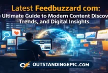 Latest Feedbuzzard com: The Ultimate Guide to Modern Content Discovery, Trends, and Digital Insights 13 Latest Feedbuzzard com