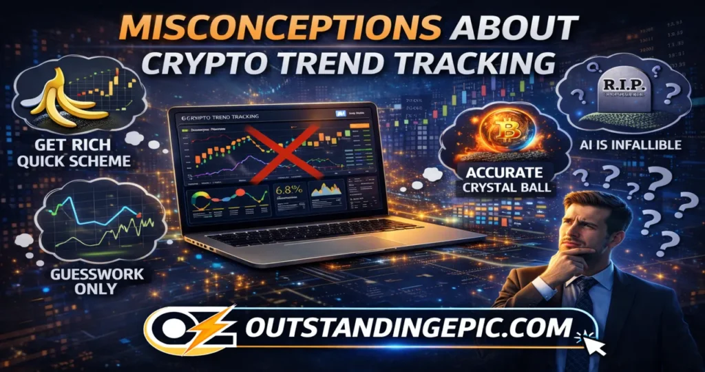 Crypto Trend Tracking Tools 2026: The Ultimate Authority Guide to Smarter Market Analysis and Data-Driven Decisions 4 common misconceptions about crypto trend tracking tools 2026 and how data-driven analysis improves trading decisions