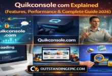Quikconsole com Explained (Features, Performance & Complete Guide 2026) 12 Quikconsole com
