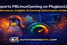 Reports PBLinuxGaming on PlugboxLinux (Performance, Insights & Gaming Optimization Guide 2026) 12 Reports PBLinuxGaming on PlugboxLinux