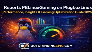 Reports PBLinuxGaming on PlugboxLinux (Performance, Insights & Gaming Optimization Guide 2026) 78 Reports PBLinuxGaming on PlugboxLinux