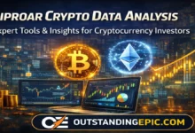Riproar Crypto Data Analysis: The Ultimate Authority Guide to Intelligent Crypto Insights 6 Riproar Crypto Data Analysis