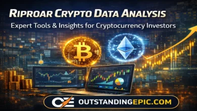 Riproar Crypto Data Analysis: The Ultimate Authority Guide to Intelligent Crypto Insights 14 Riproar Crypto Data Analysis