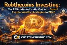 Robthecoins Investing: The Ultimate Authority Guide to Smart Crypto Wealth Strategies in 2026 12 Robthecoins Investing