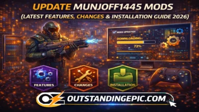 Update Munjoff1445 Mods (Latest Features, Changes & Installation Guide 2026) 74 Update Munjoff1445 Mods