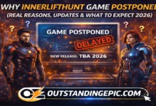 Why Innerlifthunt Game Postponed (Real Reasons, Updates & What to Expect 2026) 13 Why Innerlifthunt Game Postponed