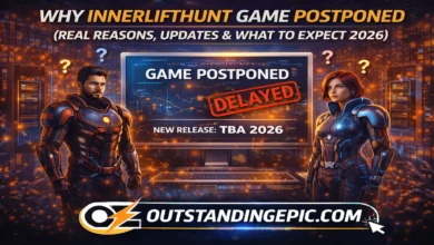 Why Innerlifthunt Game Postponed (Real Reasons, Updates & What to Expect 2026) 14 Why Innerlifthunt Game Postponed