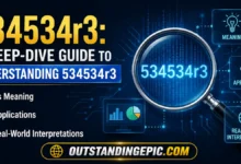534534r3: A Deep-Dive Guide to Understanding 534534r3, Its Meaning, Applications, and Real-World Interpretations 3 534534r3
