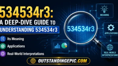534534r3: A Deep-Dive Guide to Understanding 534534r3, Its Meaning, Applications, and Real-World Interpretations 17 534534r3