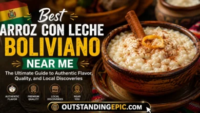 Best Arroz Con Leche Boliviano Near Me: The Ultimate Guide to Authentic Flavor, Quality, and Local Discoveries 1 Best Arroz Con Leche Boliviano Near Me