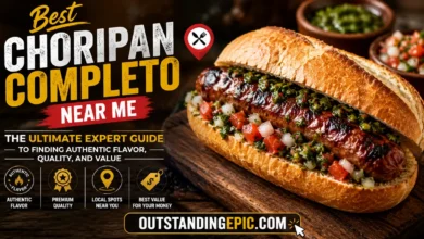 Best Choripan Completo Near Me: The Ultimate Expert Guide to Finding Authentic Flavor, Quality, and Value 5 Best Choripan Completo Near Me