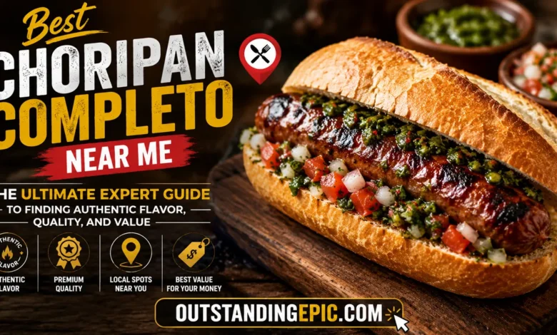 Best Choripan Completo Near Me: The Ultimate Expert Guide to Finding Authentic Flavor, Quality, and Value 1 Best Choripan Completo Near Me