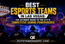 Best Esports Teams In Las Vegas: The Ultimate Guide to the City’s Competitive Gaming Powerhouses 7 Best Esports Teams In Las Vegas