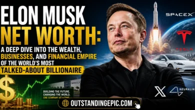 Elon Musk Net Worth: A Deep Dive Into the Wealth, Businesses, and Financial Empire of the World’s Most Talked-About Billionaire 13 Elon Musk Net Worth