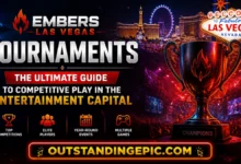 EmbersLasVegas Tournaments: The Ultimate Guide to Competitive Play in the Entertainment Capital 6 EmbersLasVegas Tournaments