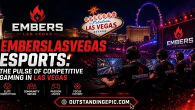 Emberslasvegas Esports: The Pulse of Competitive Gaming in Las Vegas 49 Emberslasvegas Esports