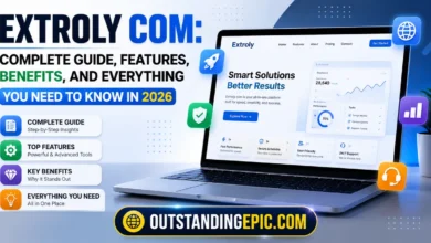 Extroly com: Complete Guide, Features, Benefits, and Everything You Need to Know in 2026 15 Extroly com