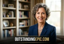 Gail Ernst: A Deep Dive into Her Life, Influence, and Legacy 5 Gail Ernst