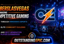 How EmbersLasVegas Is Changing Competitive Gaming Through Immersive Esports, Elite Community Building, and Next-Generation Player Experiences 6 How EmbersLasVegas Is Changing Competitive Gaming