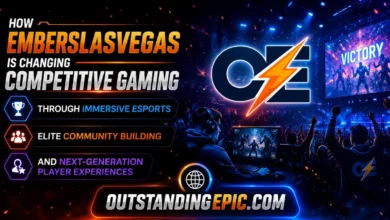 How EmbersLasVegas Is Changing Competitive Gaming Through Immersive Esports, Elite Community Building, and Next-Generation Player Experiences 48 How EmbersLasVegas Is Changing Competitive Gaming