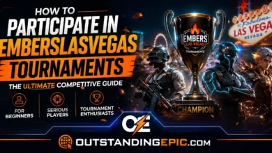 How To Participate In EmbersLasVegas Tournaments: The Ultimate Competitive Guide for Beginners, Serious Players, and Tournament Enthusiasts 10 How To Participate In EmbersLasVegas Tournaments