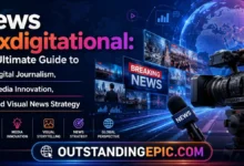 News Gfxdigitational: The Ultimate Guide to Digital Journalism, Media Innovation, and Visual News Strategy 6 News Gfxdigitational