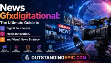 News Gfxdigitational: The Ultimate Guide to Digital Journalism, Media Innovation, and Visual News Strategy 7 News Gfxdigitational