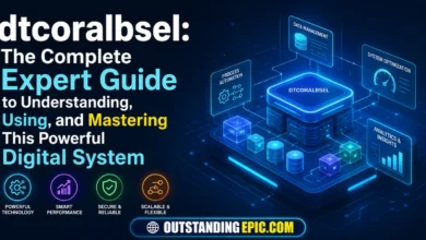 dtcoralbsel: The Complete Expert Guide to Understanding, Using, and Mastering This Powerful Digital System 19 dtcoralbsel