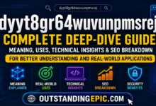dyyt8gr64wuvunpmsrej: Complete Deep-Dive Guide, Meaning, Uses, Technical Insights & SEO Breakdown for Better Understanding and Real-World Applications 6 dyyt8gr64wuvunpmsrej