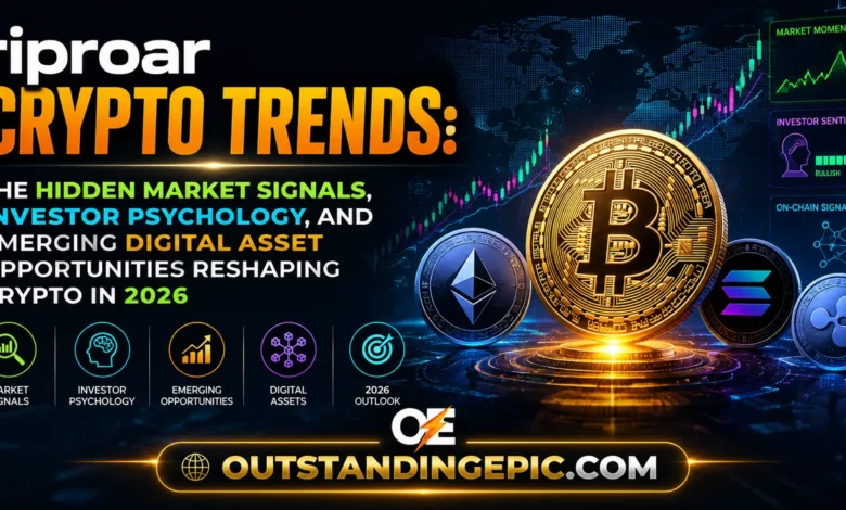 riproar crypto trends: The Hidden Market Signals, Investor Psychology, and Emerging Digital Asset Opportunities Reshaping Crypto in 2026 1 riproar crypto trends