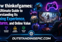 www thinkofgames: The Ultimate Guide to Understanding Its Gaming Experience, Features, and Online Value 6 www thinkofgames