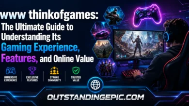 www thinkofgames: The Ultimate Guide to Understanding Its Gaming Experience, Features, and Online Value 47 www thinkofgames