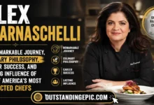 Alex Guarnaschelli: The Remarkable Journey, Culinary Philosophy, Career Success, and Lasting Influence of One of America’s Most Respected Chefs 6 Alex Guarnaschelli