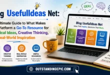 Blog UsefulIdeas Net: The Ultimate Guide to What Makes This Platform a Go-To Resource for Practical Ideas, Creative Thinking, and Real-World Inspiration 6 Blog UsefulIdeas Net